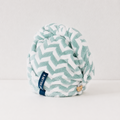 Green Chevron