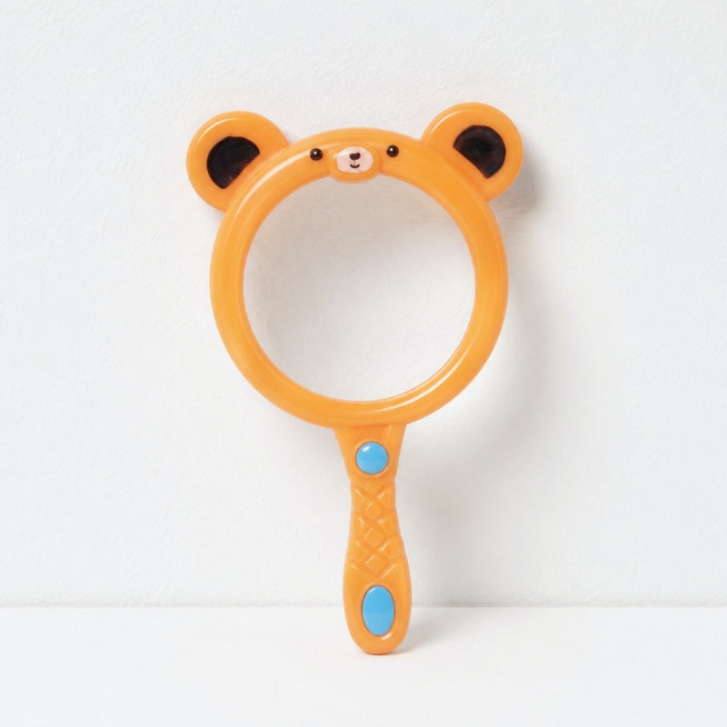 CouldNook Bear Magnifying Glass Set - Five Assorted Pieces