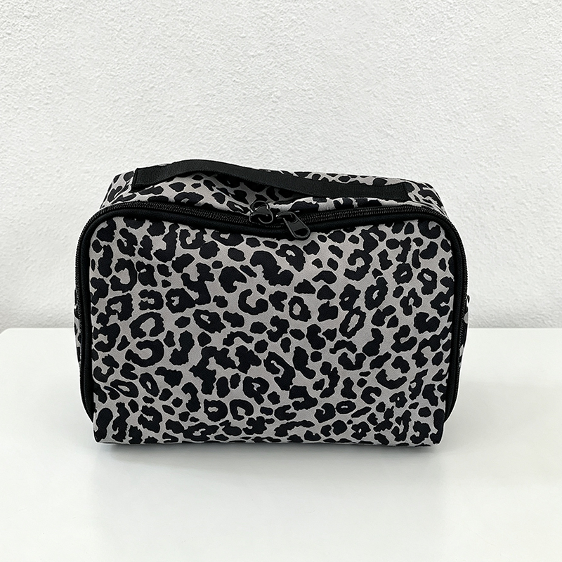 CouldNook PVC Cosmetic Bag - Vanity Storage Accent