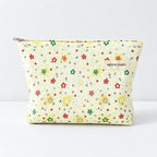 CouldNook Christmas Makeup Pouch - Festive Printed Patterns