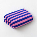 Pink Blue