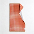CouldNook Microfiber Waffle Kitchen Towel - Assorted Printed Patterns