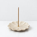 Chrysanthemum Incense Holder