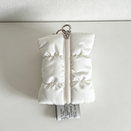CouldNook Puffy Coin Purse - Small Carry Pouch