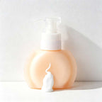 CouldNook Silicone Travel Bottle Set - Refillable Squeeze Design