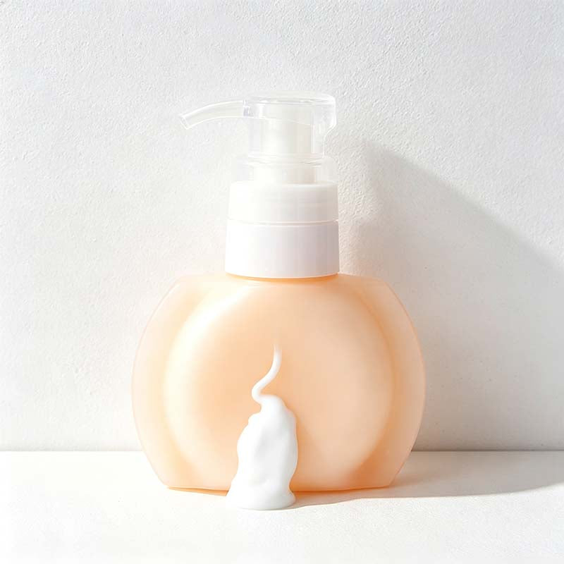 CouldNook Silicone Travel Bottle Set - Refillable Squeeze Design