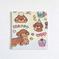 Cute Dachshund