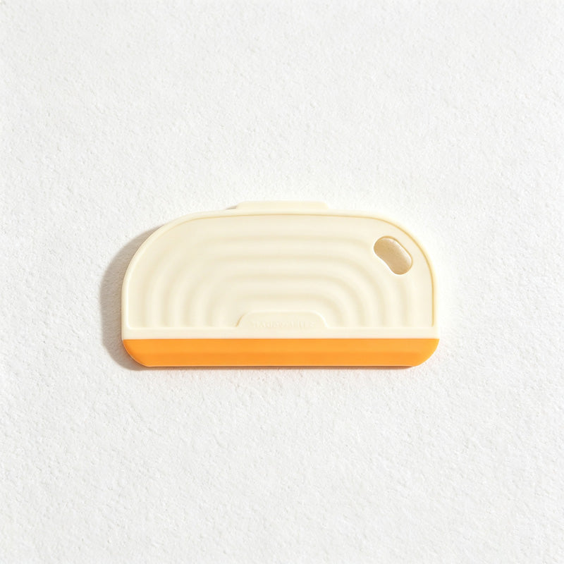 CouldNook Mini Countertop Squeegee - Wide Flexible Wiping Edge