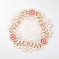 Round Flower