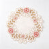 Round Flower