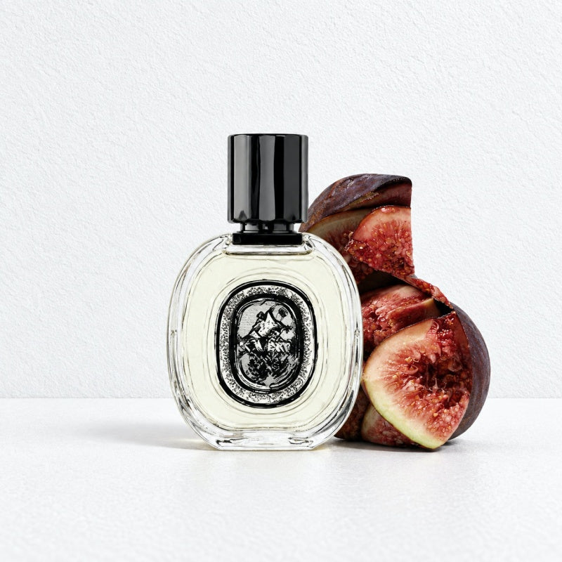 CouldNook Hanging Fragrance Card - Illustrated Bottle Shapes