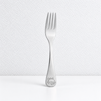 CouldNook Children Flatware - Printed Cartoon Handle Collection Accent