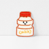Orange‑Cap Milk