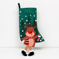 Reindeer Stocking