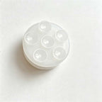 CouldNook Decorative Phone Grip - Compact Folding Form Everyday Phone Support