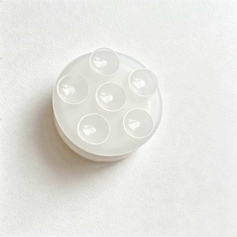 CouldNook Decorative Phone Grip - Compact Folding Form Everyday Phone Support