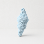 CouldNook Sea Creature Yarn Figure - Assorted Ocean Shapes