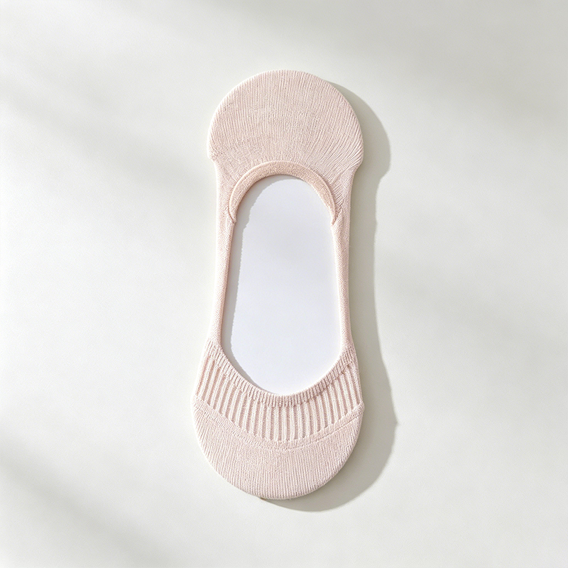 CouldNook Mesh Liner Socks - Low Shoe Helper