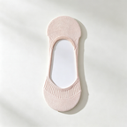 CouldNook Mesh Liner Socks - Low Shoe Helper