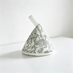 CouldNook Leaf Shape Pot Lid Handle Cover - Kitchen Lid Accent