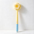 Yellow Bristle
