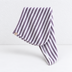 Purple White