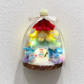 Rainbow Tree House Kit