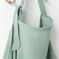 CouldNook Cotton Nursing Cover - Two Sizes and Seven Designs