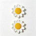 Pale Yellow ×2