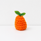 CouldNook Yarn Wearable Accessory - Floral and Fruit Designs