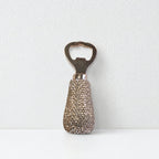 CouldNook Rhinestone Teardrop Bottle Opener‑Kitchen Bar Accessory