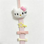 CouldNook Character Hair Clip Storage‑Strap- Hanging Display Strap