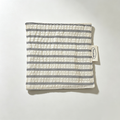 White/Stripe