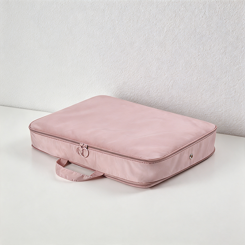 CouldNook Expandable Suitcase Case Organizer Bag - Friendly Shelf Companion