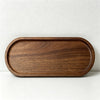Natural Wood Tone / 28 × 10.2 cm