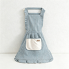 Dusty Blue / One Size