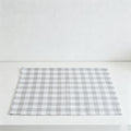 Grey Plaid