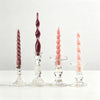 Gradient Pink / Set Of 4