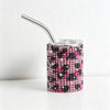 Leopard-Pink / One Size