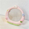 Pink / With 5 Stickers