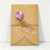Purple Carnation / One Size