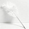White and Silver / One Size