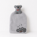 Grey Bear