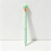 Rose Gold/Green / One Size