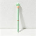 Rose Gold/Green