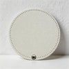 Ivory / One Size