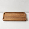 Natural Wood Tone / 18.3 × 10.4 cm