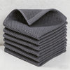 Grey / One Size/34*34cm