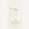 Ivory / One Size