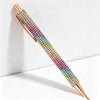 Multicolor / One Size